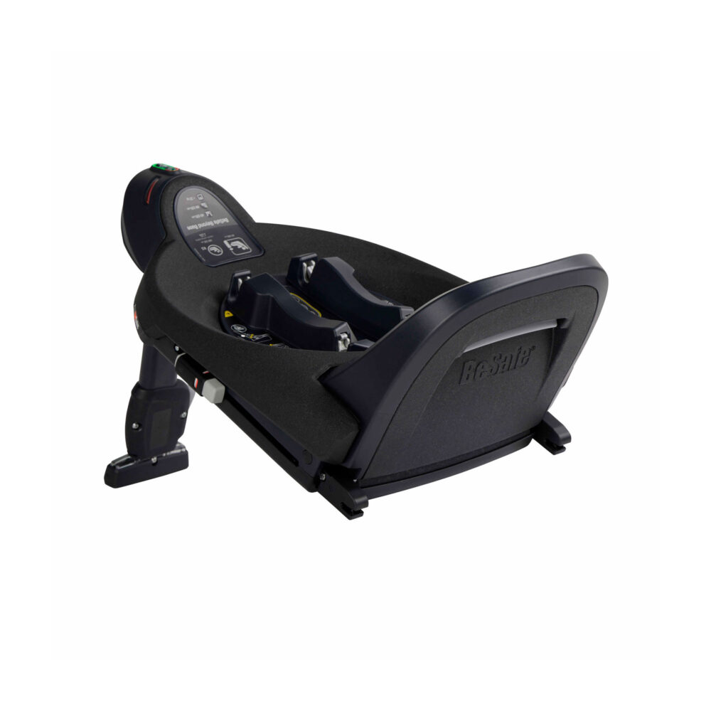 BASE ASIENTO DE AUTO MODELO GO BEYOND/BEYOND 360° BESAFE