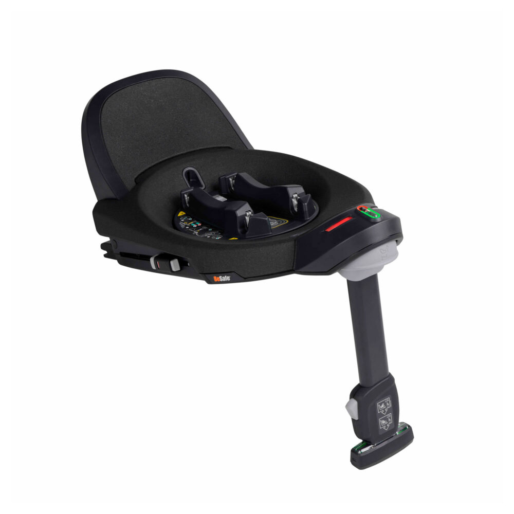 BASE ASIENTO DE AUTO MODELO GO BEYOND/BEYOND 360° BESAFE