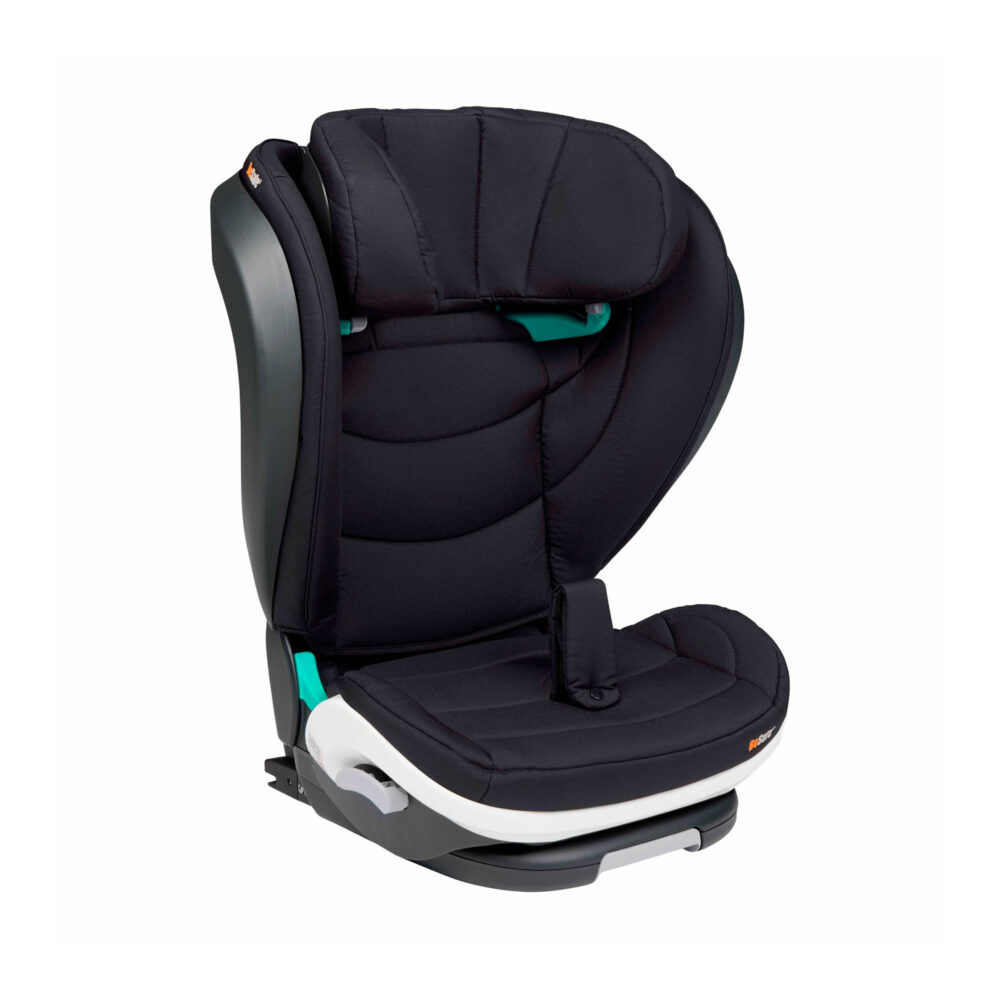 ASIENTO DE AUTO DE 4 A 12 AÑOS MODELO FLEX FIX 2 BESAFE