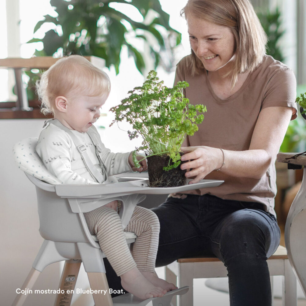 COJÍN PARA SILLA MODELO CLIKK STOKKE