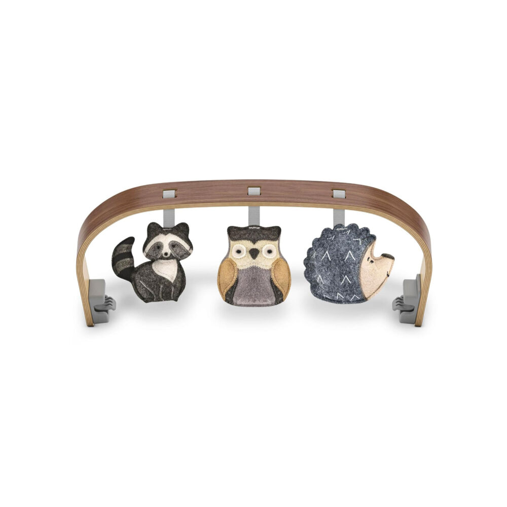 BARRA DE JUEGO PARA BOUNCER 2 EN 1 MODELO MIRA UPPABABY