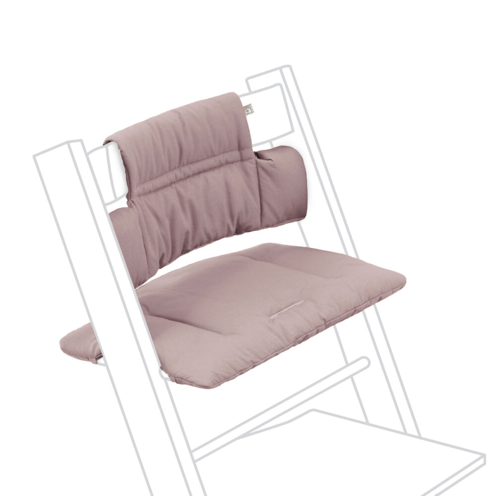 PACK ALIMENTANCIÓN 1 : SILLA TRIPP TRAPP + COJÍN + BANDEJA (GRATIS BABYSET) STOKKE