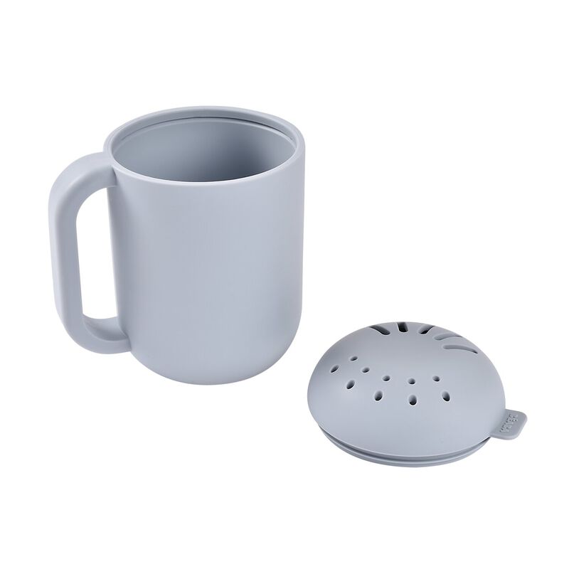 VISERA DE SILICONA KÄP PARA EL BAÑO BBLÜV
