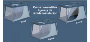 cuna corral