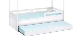 cama montessori