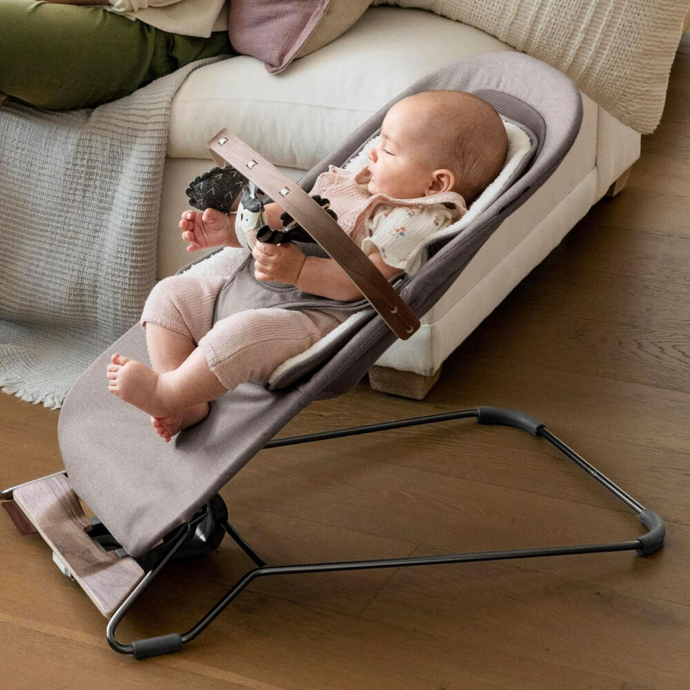 BARRA DE JUEGO PARA BOUNCER 2 EN 1 MODELO MIRA UPPABABY