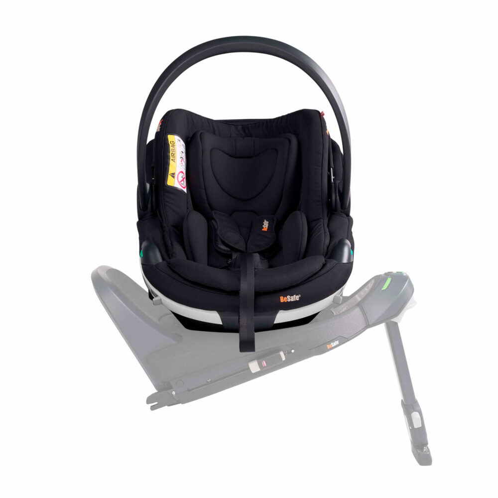 ASIENTO DE AUTO DE 0 A 18 MESES MODELO GO BEYOND BESAFE