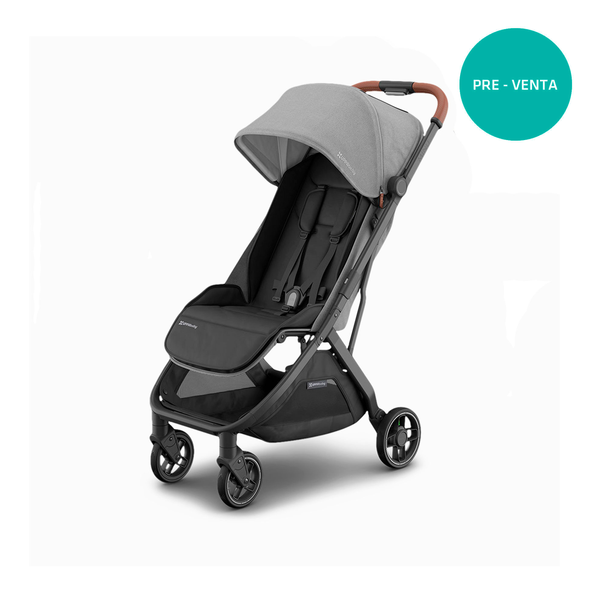 PORTAVASOS PARA COCHE MODELO VISTA / CRUZ / MINU UPPABABY