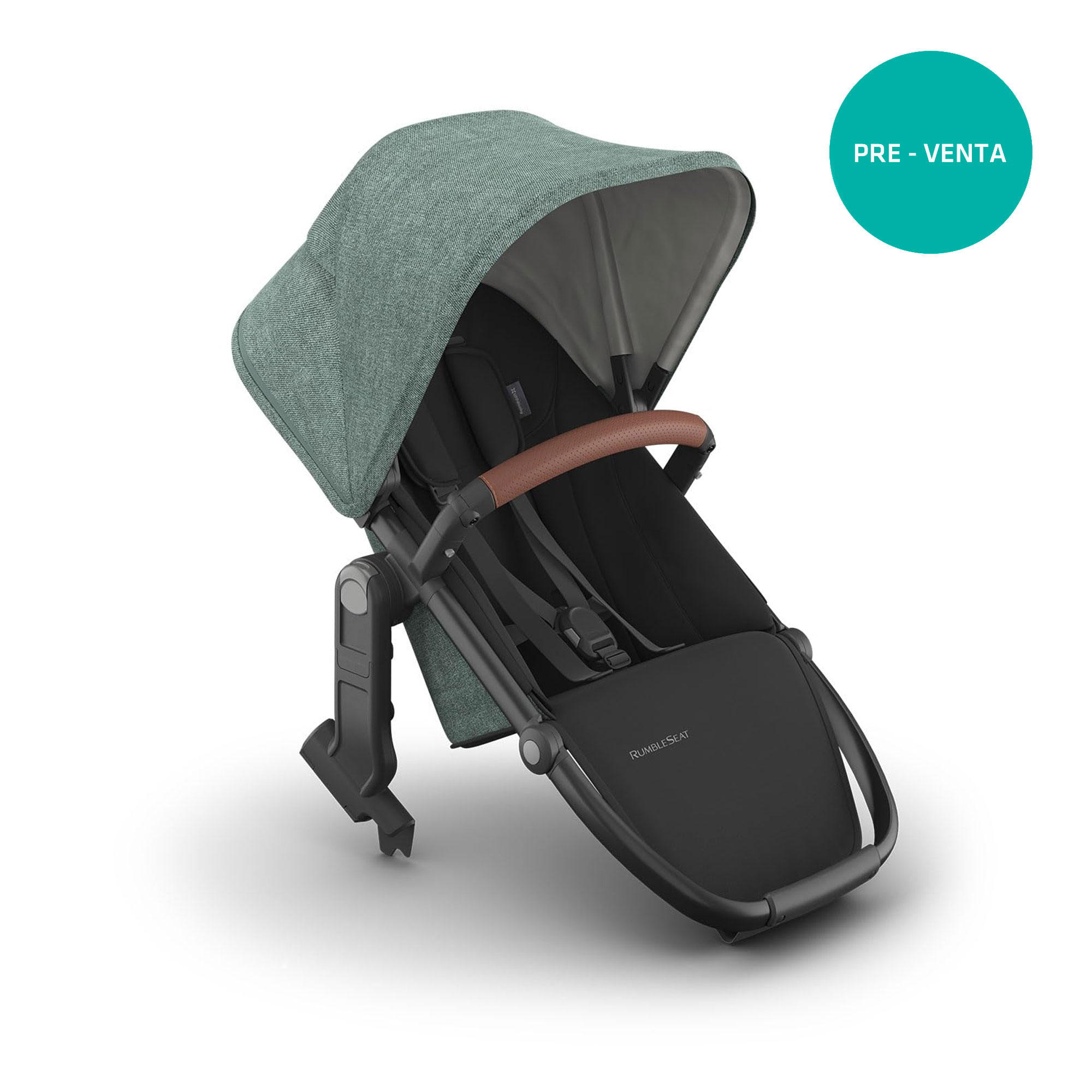 TRAVEL BAG PARA COCHE UPPABABY MODELO VISTA/VISTA V2/VISTA V3 CRUZ/CRUZ V2