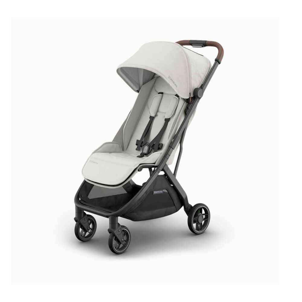 COCHE MODELO MINU V3 UPPABABY