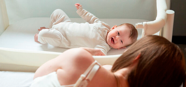 Tipos de cunas para bebés: Guía completa para elegir la ideal