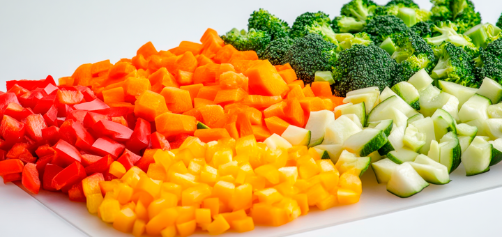 Bolitas de Arroz, Huevo y Verduras