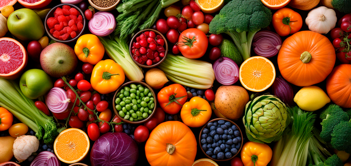 Bolitas de Arroz, Huevo y Verduras