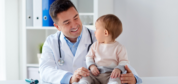 Síntomas de la varicela en niños: Cómo identificarlos y cuándo acudir al médico