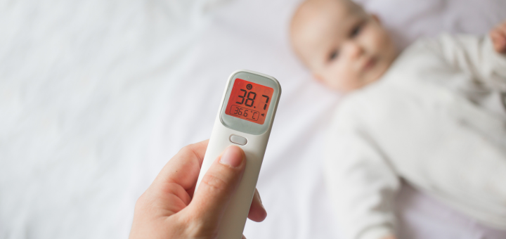 Síntomas de la varicela en niños: Cómo identificarlos y cuándo acudir al médico