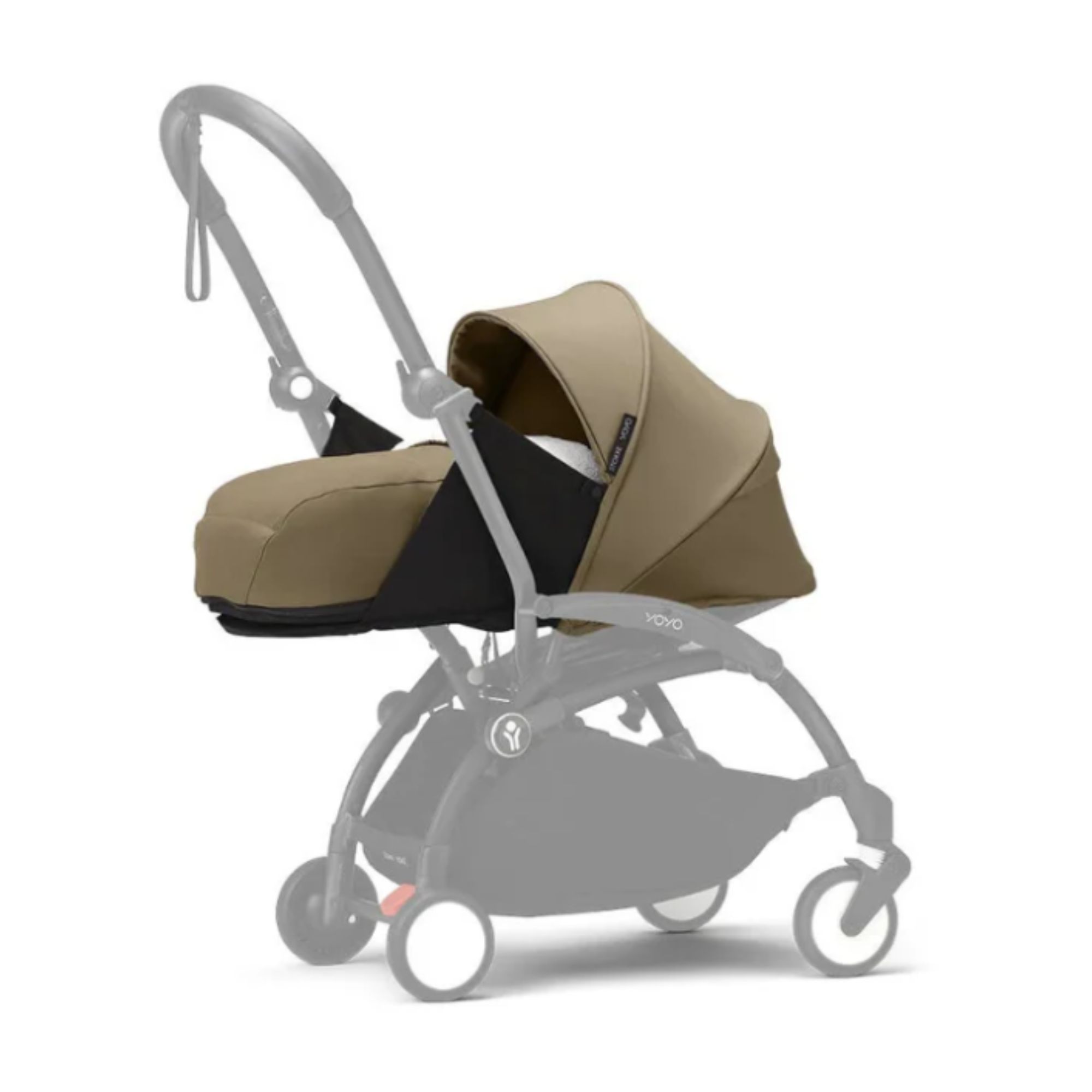 YOYO 0+ NEWBORN PACK PARA COCHE YOYO³