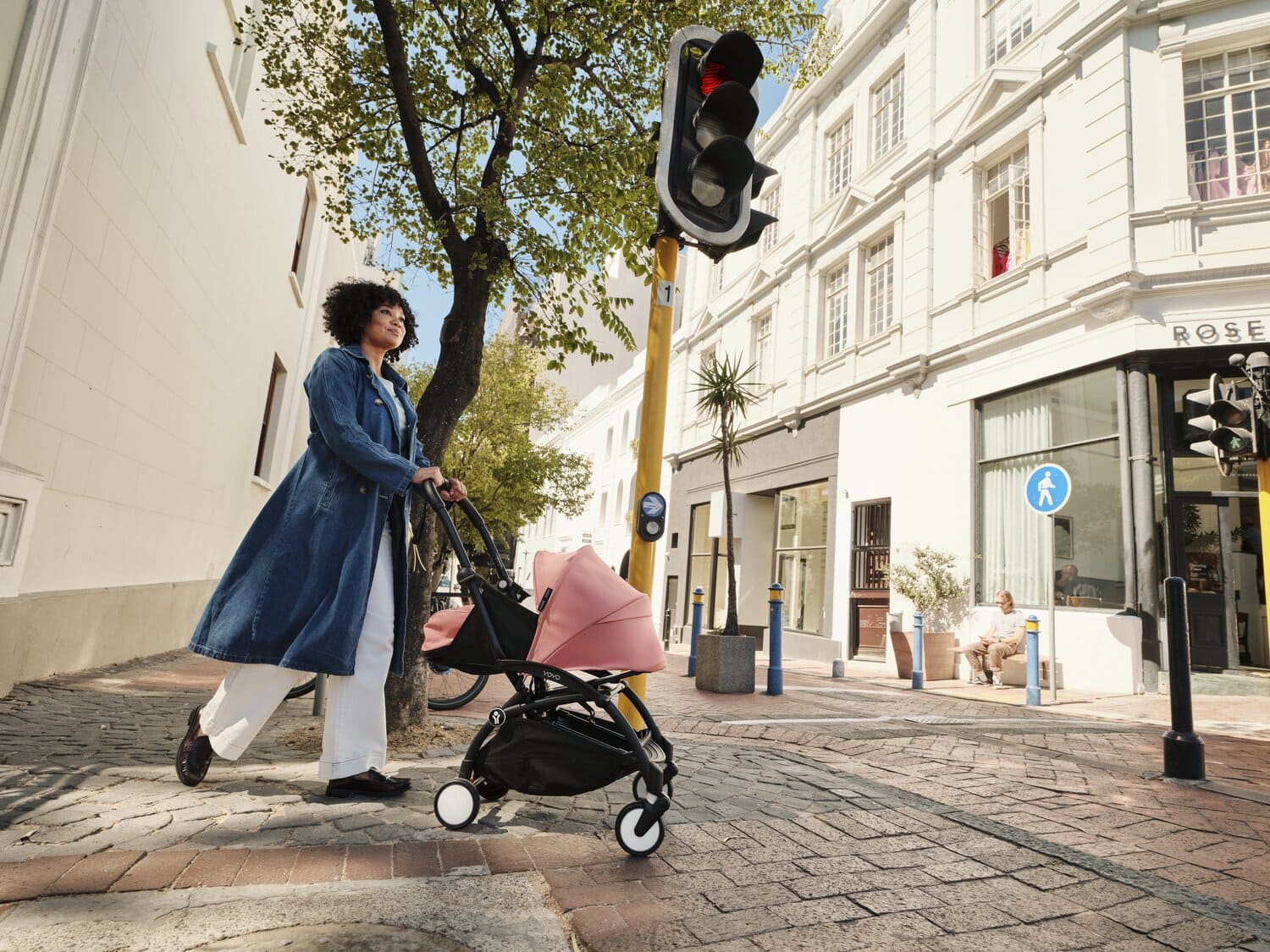 tipos de coches para bebes
