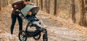 coche deportivo para bebes
