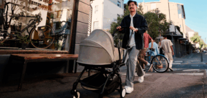tipos de coches para bebe