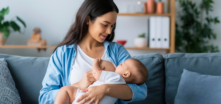7 Mitos y Realidades sobre los Bebés: Lo que Todo Papá y Mamá Debe Saber