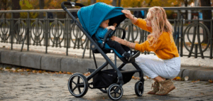 Coches cybex