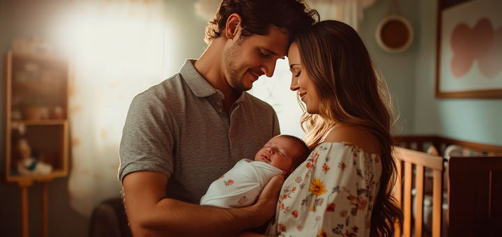 7 Mitos y Realidades sobre los Bebés: Lo que Todo Papá y Mamá Debe Saber
