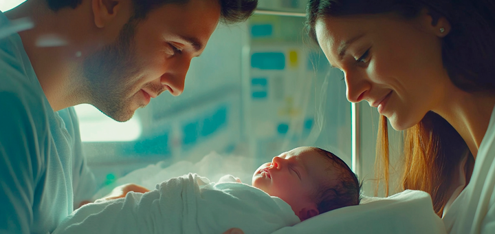 7 Mitos y Realidades sobre los Bebés: Lo que Todo Papá y Mamá Debe Saber