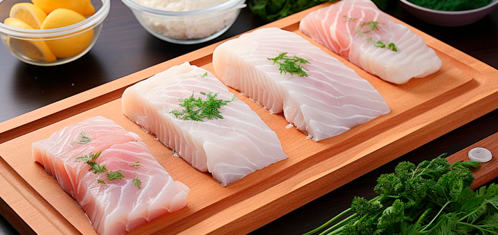 Deditos de Pescado