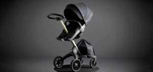 Coche stoke