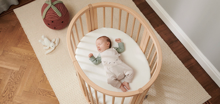 7 Mitos y Realidades sobre los Bebés: Lo que Todo Papá y Mamá Debe Saber