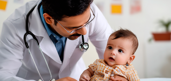 7 Mitos y Realidades sobre los Bebés: Lo que Todo Papá y Mamá Debe Saber