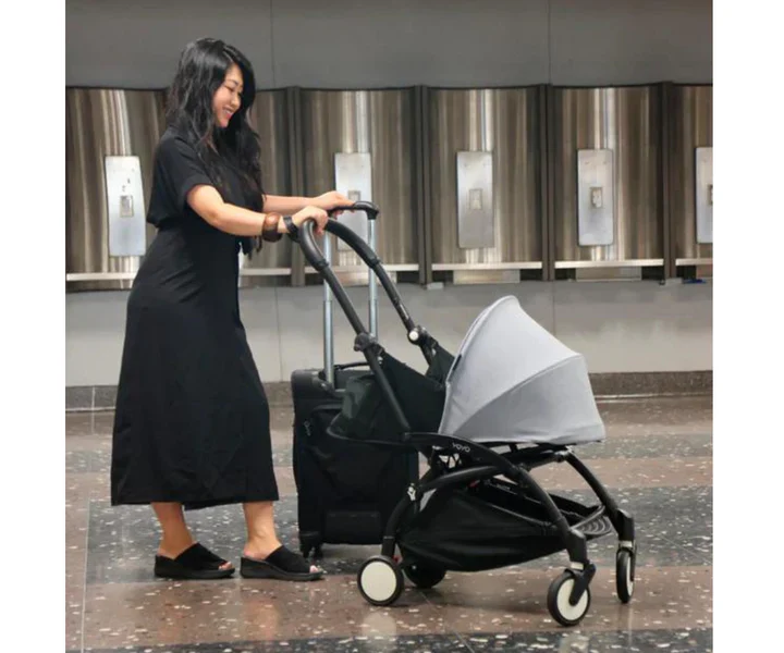 YOYO 0+ NEWBORN PACK PARA COCHE YOYO³