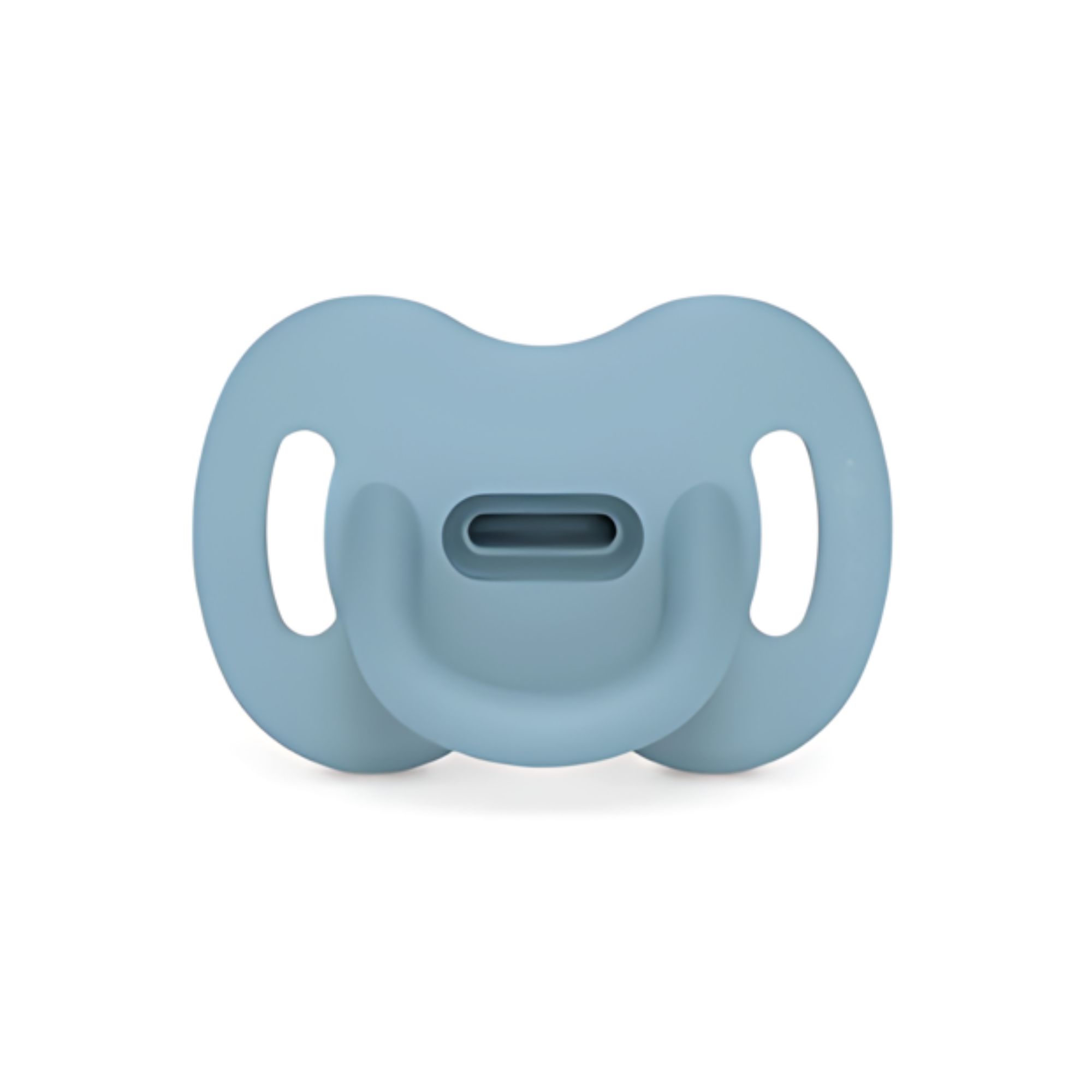 SET DE 2 TETINAS ANATÓMICA FLUJO DENSO (L) +6 MESES TALLA 2 SUAVINEX