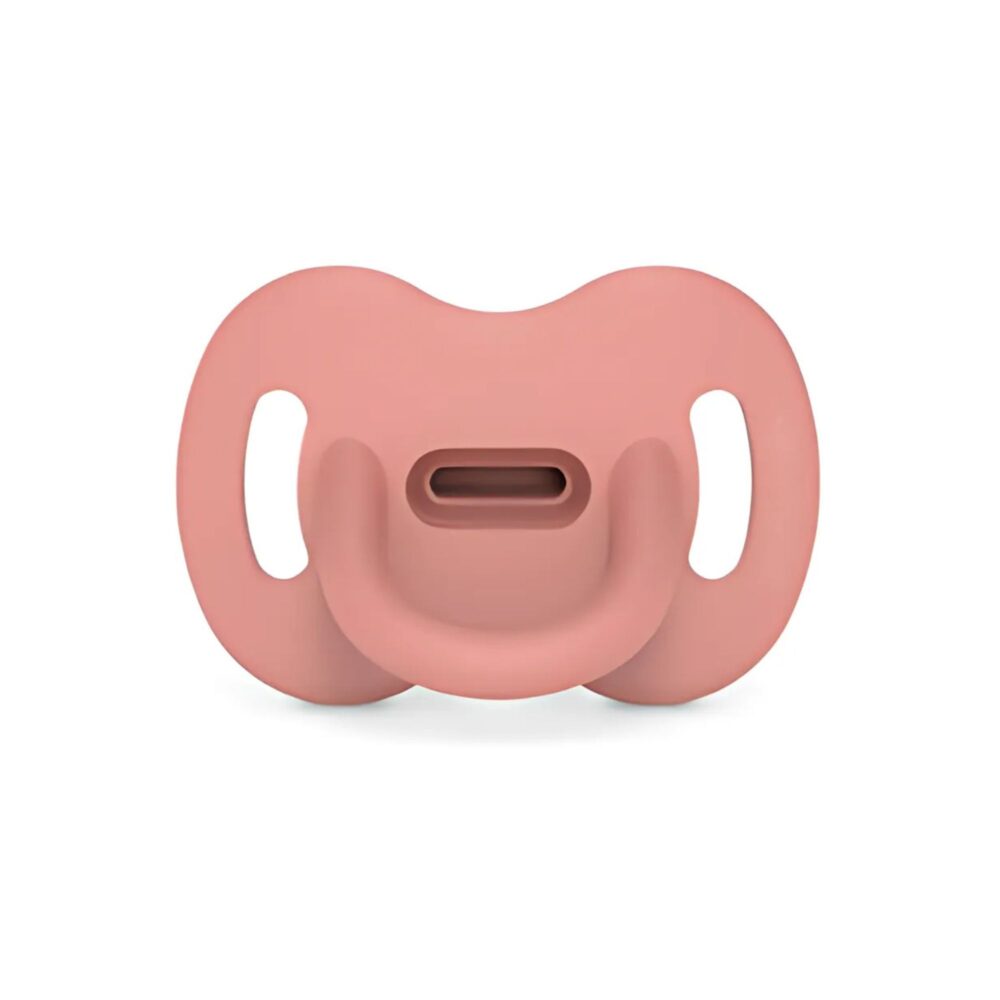 CHUPÓN SMOOTHIE FISIOLÓGICO REVERSIBLE ESSENCE 6 -18 MESES SUAVINEX