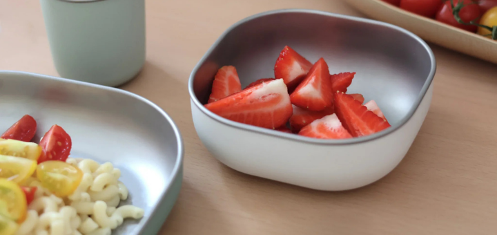 Alérgenos en la dieta del bebé: Prevención, detección y manejo