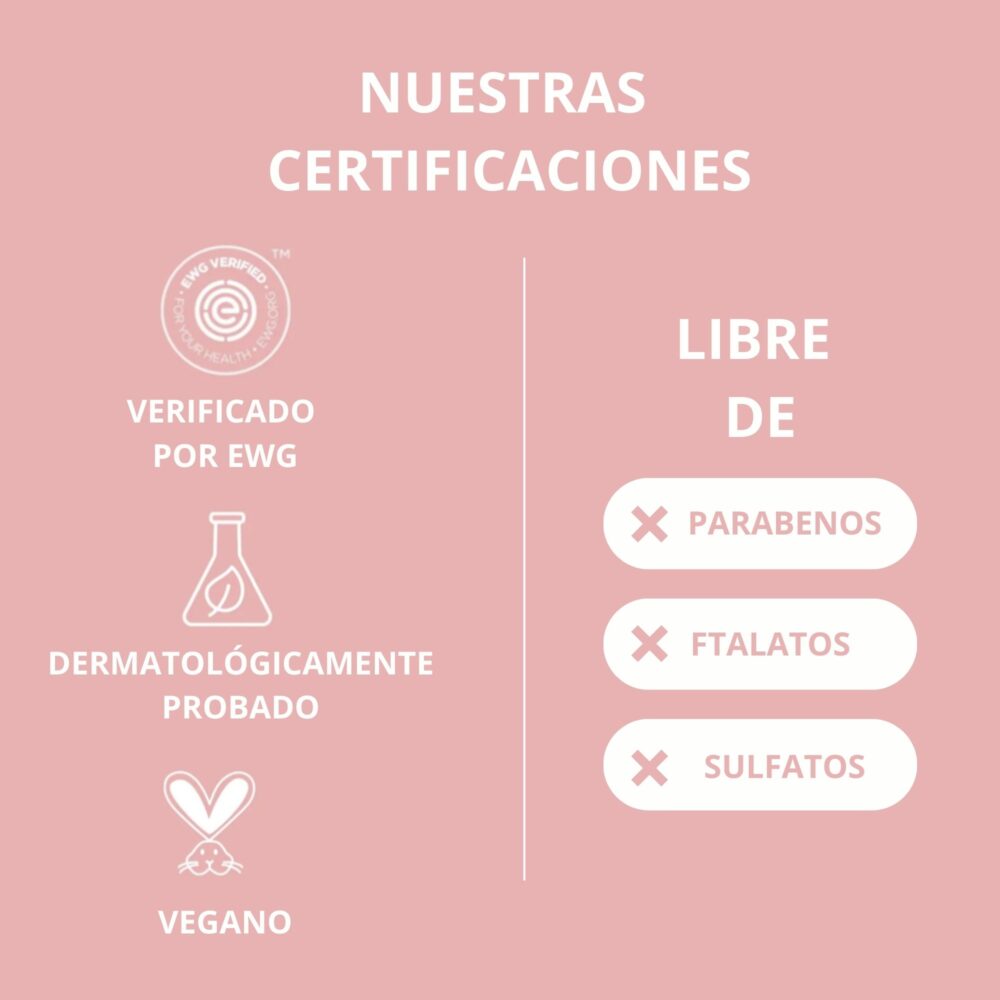 CREMA CORPORAL NATURAL BABY LEAAVES PEAR NECTAR