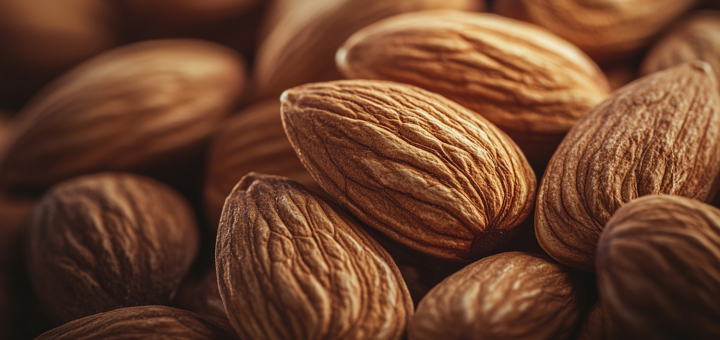 Panqueques de Almendra