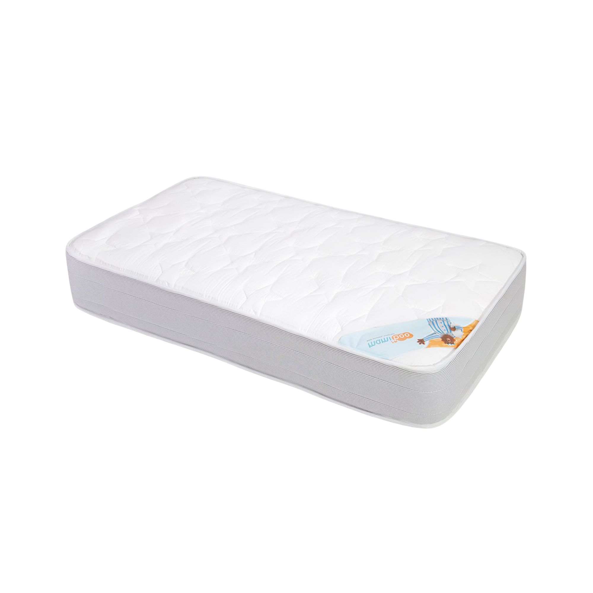 SÁBANA BAJERA MICKEY CELEBRATION MODELO MINI SLEEPI V3 STOKKE