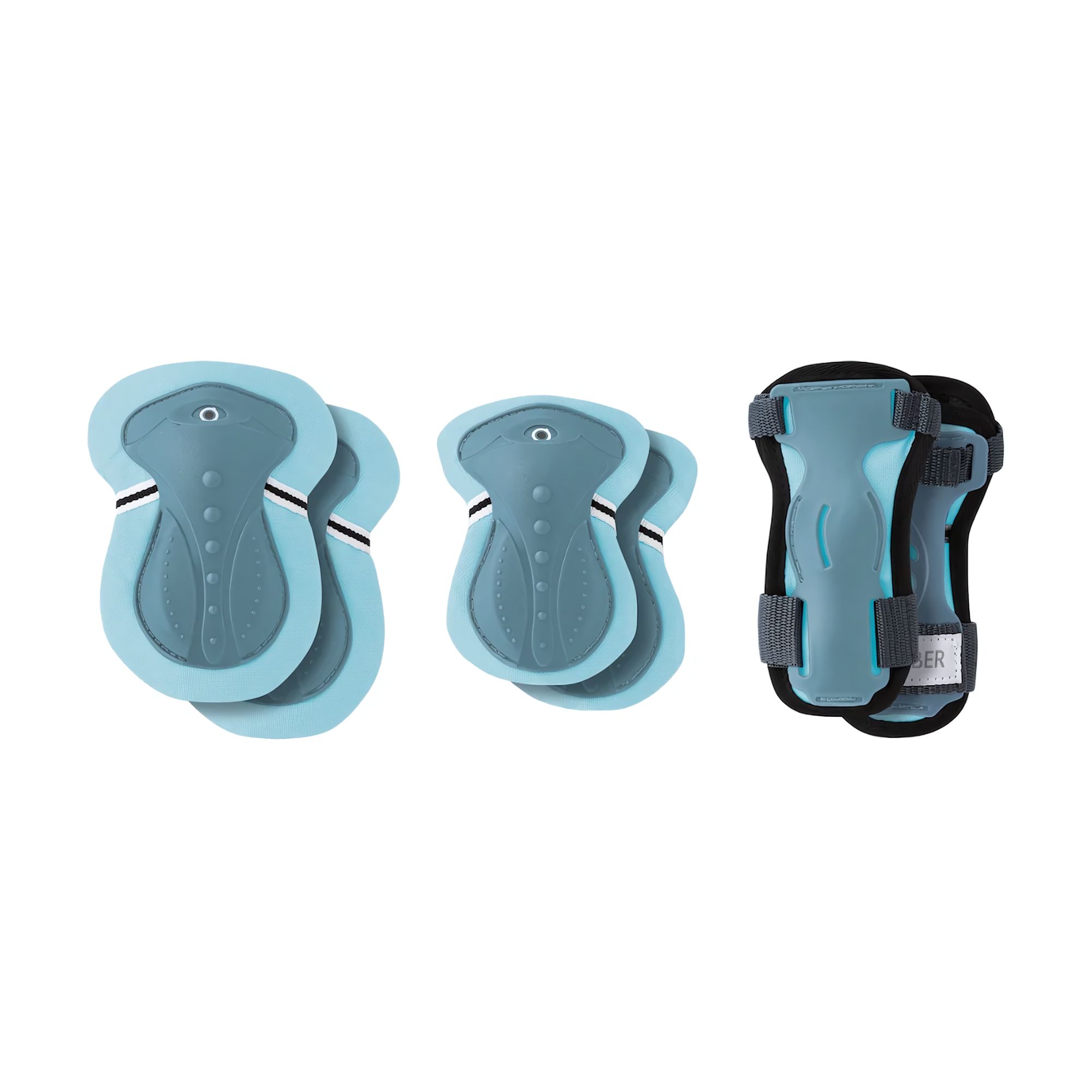 EQUIPO DE PROTECCIÓN GLOBBER