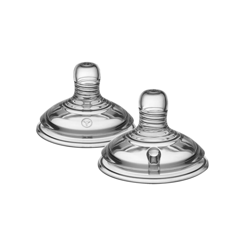 TETINA NATURAL START LÍQUIDOS ESPESOS X 2UND TOMME TIPPEE