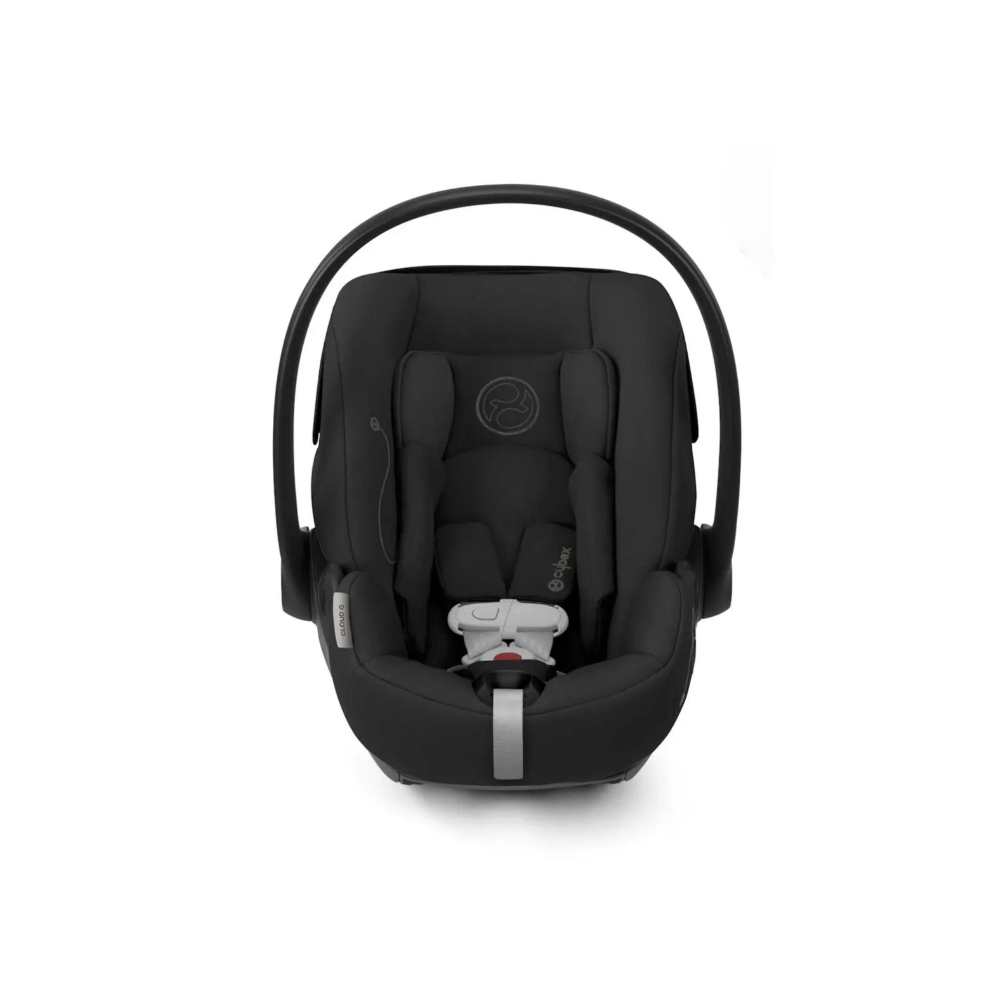 SILLA DE AUTO GIRATORIO 360° DE 0 MESES A 4 AÑOS MODELO IZI TURN B I-SIZE BESAFE