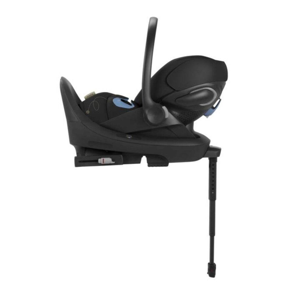 CAR SEAT WITH BASE CLOUD G CYBEX