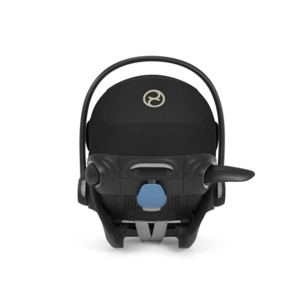 CAR SEAT WITH BASE CLOUD G CYBEX