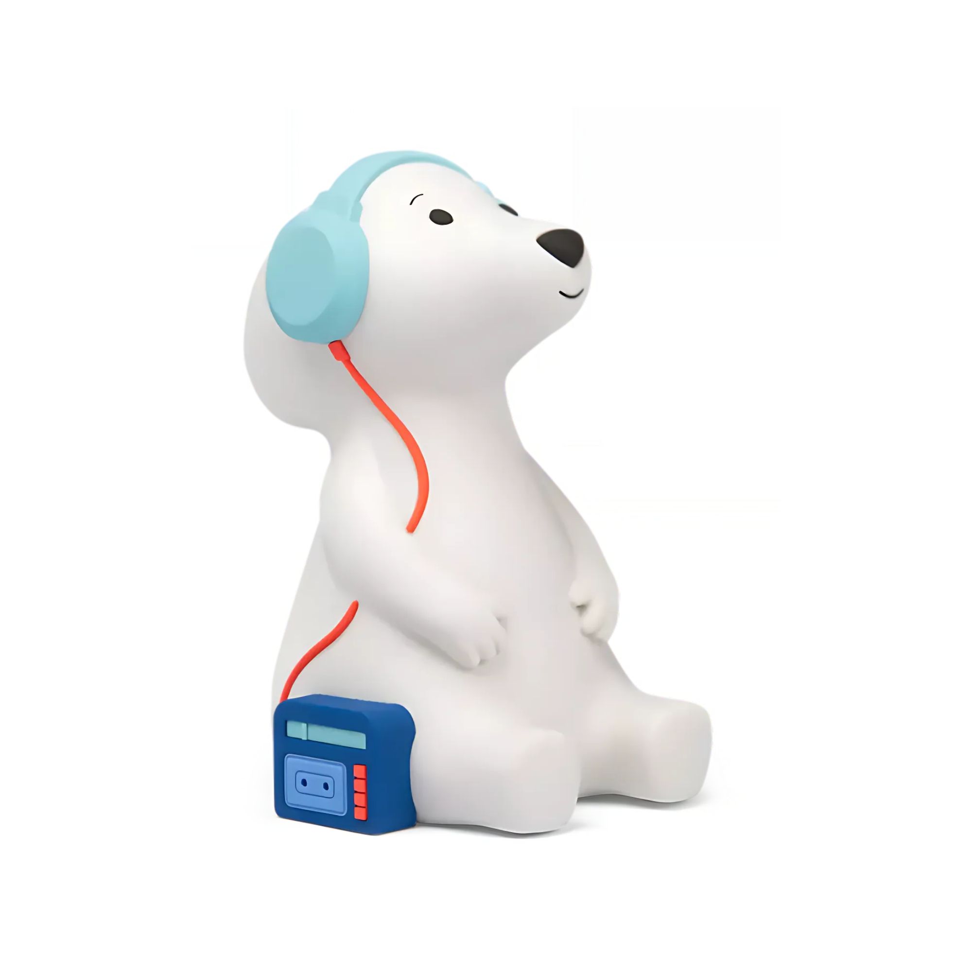 LÁMPARA RECARGABLE CON CABLE USB COLECCIÓN PUCE & PILOU
