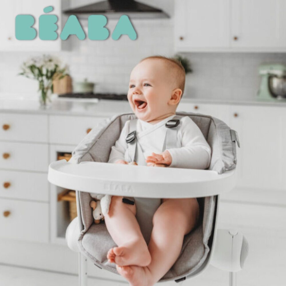 ASIENTO PARA SILLA UP&DOWN BEABA