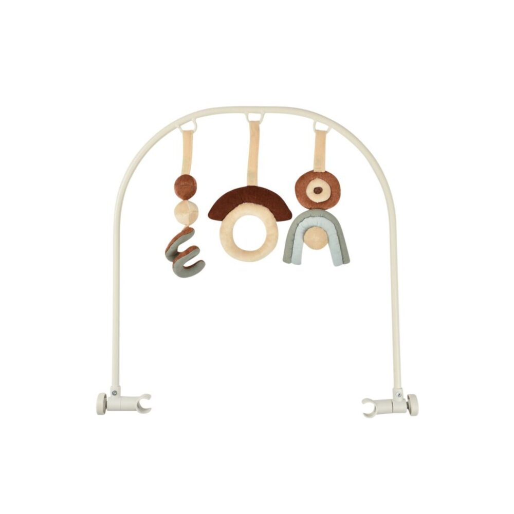 ARCO DE JUGUETE UP AND DOWN BABY BOUNCERS PLUS BEABA