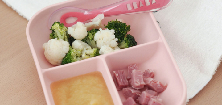 Alérgenos en la dieta del bebé: Prevención, detección y manejo