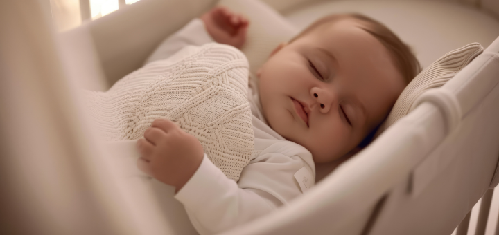 Guía Práctica para Superar los Despertares Nocturnos en los Bebés