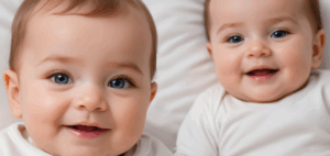 diferencias entre gemelos y mellizos