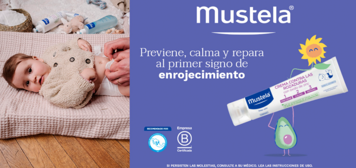 Tips y consejos prácticos: Para cambiar el pañal del bebé durante la noche